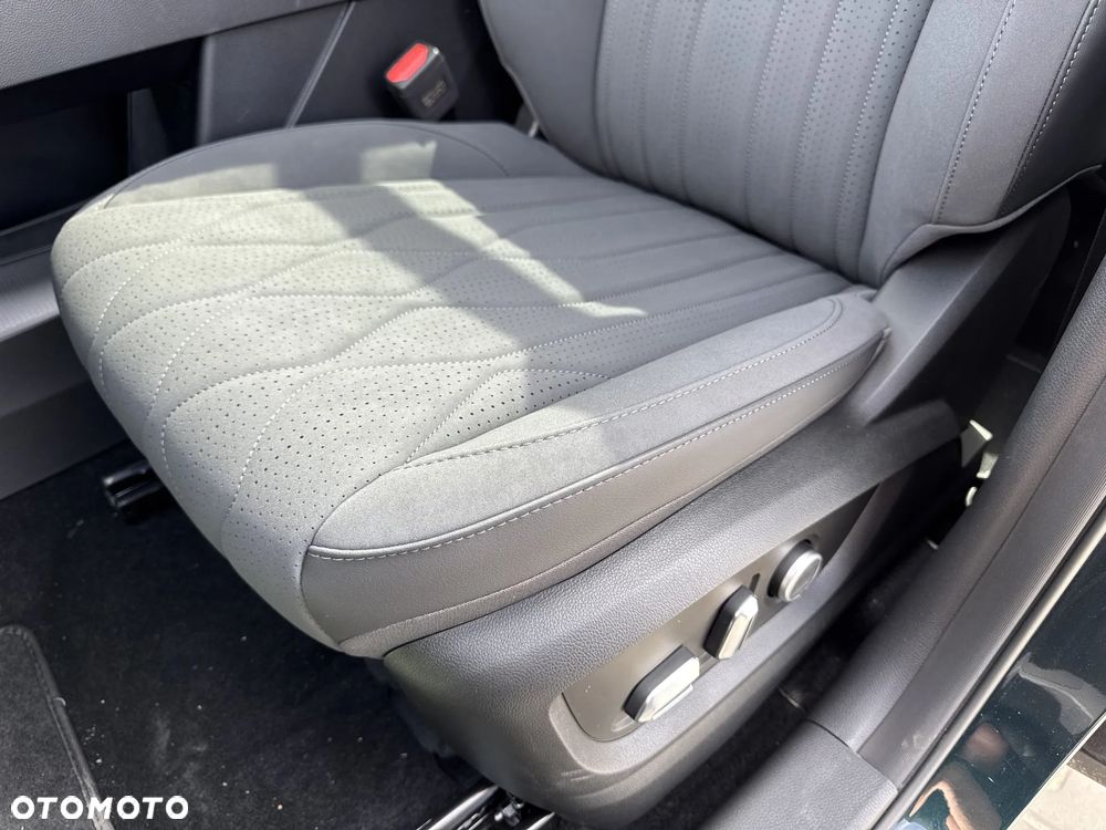 Chery Tiggo 8 1.5 T-GDI Super Hybrid Prestige DCT - 12
