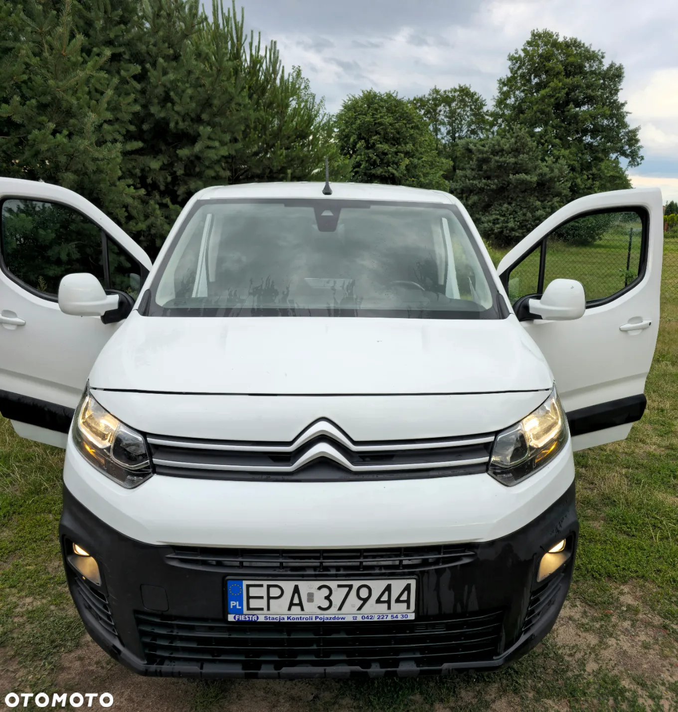 Citroën Berlingo M 1.5 BlueHDI Feel - 2