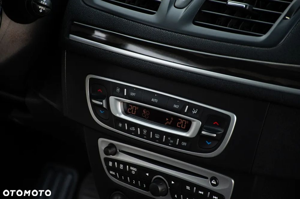 Renault Megane 1.4 16V TCE Exception - 19