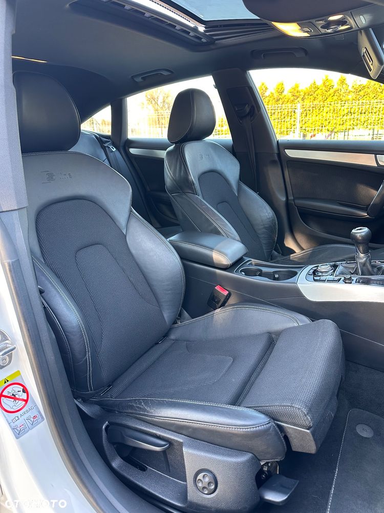 Audi A5 Sportback - 23