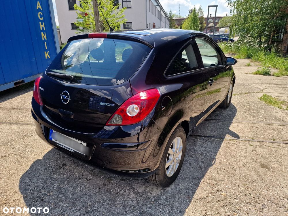 Opel Corsa - 9