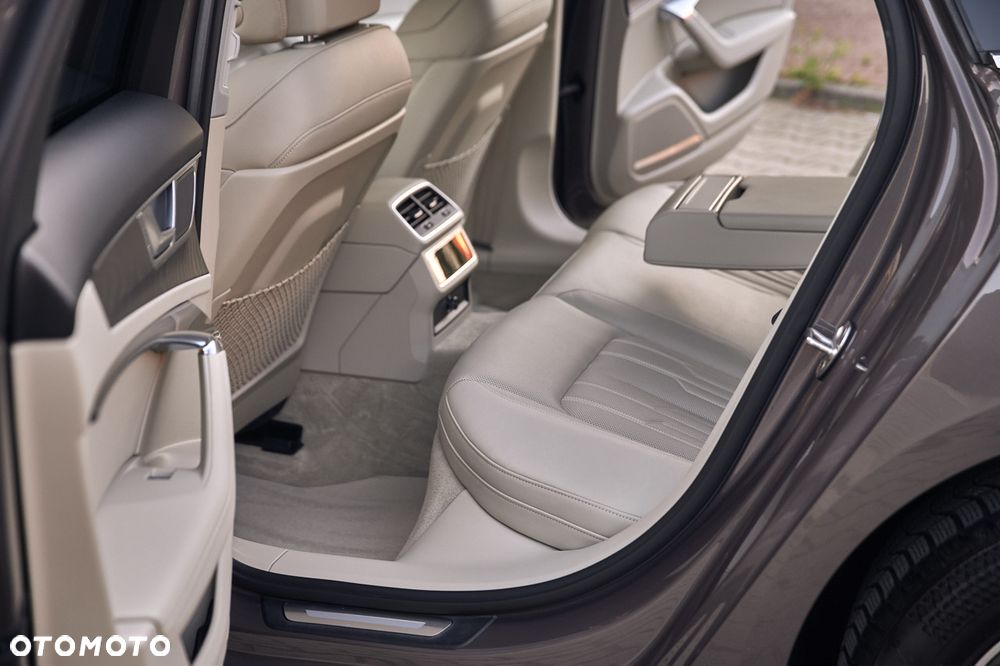 Audi A6 Limousine 45 TFSI mHEV Quattro S tronic - 25