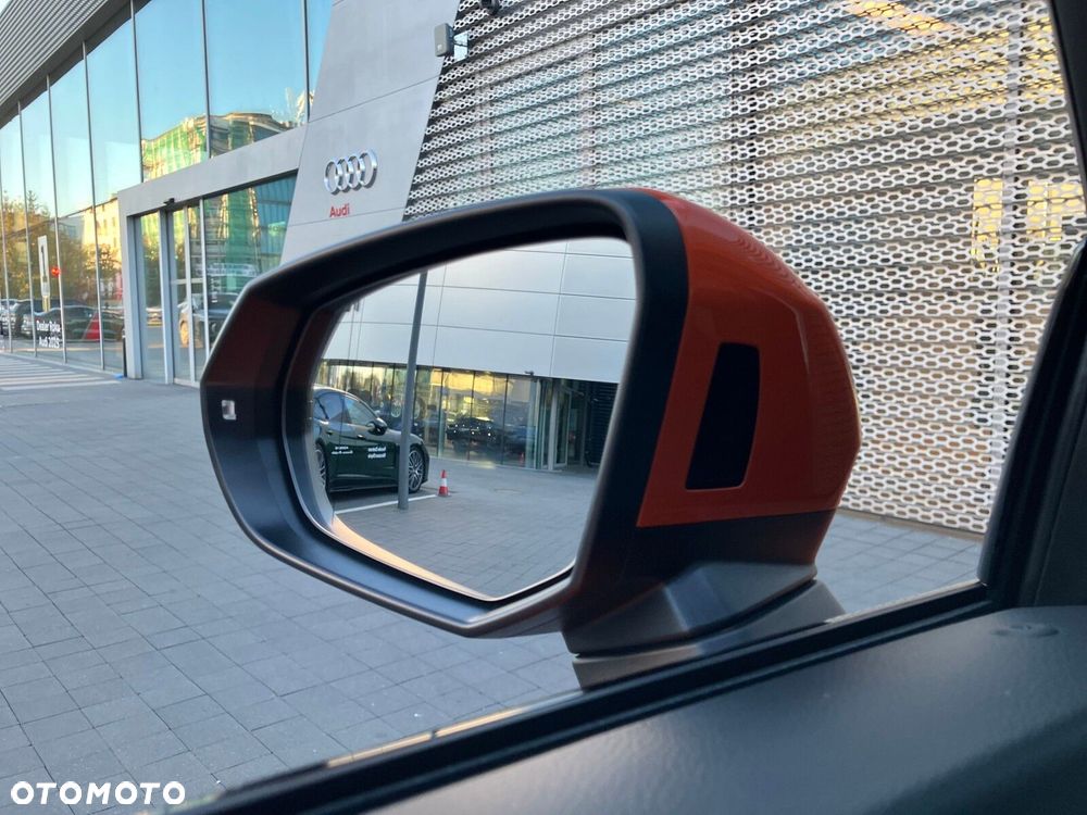Audi Q3 Sportback - 29