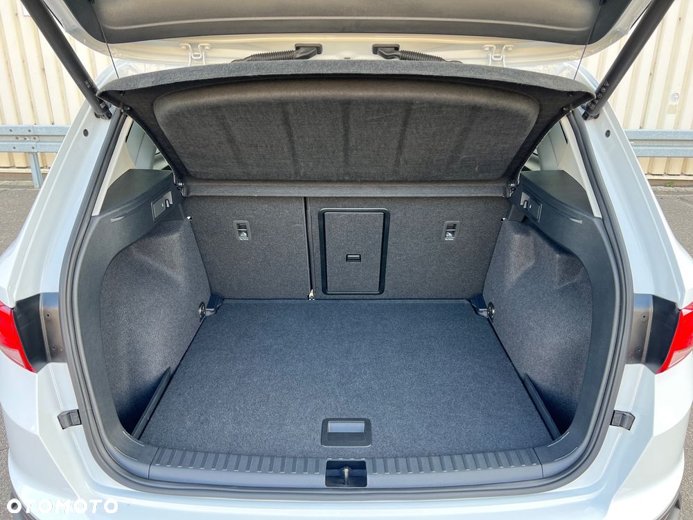 Seat Ateca 1.5 TSI Style S&S DSG - 36