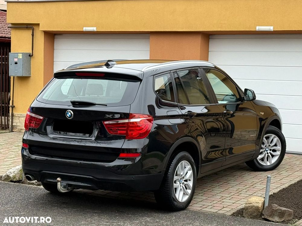 BMW X3 - 3