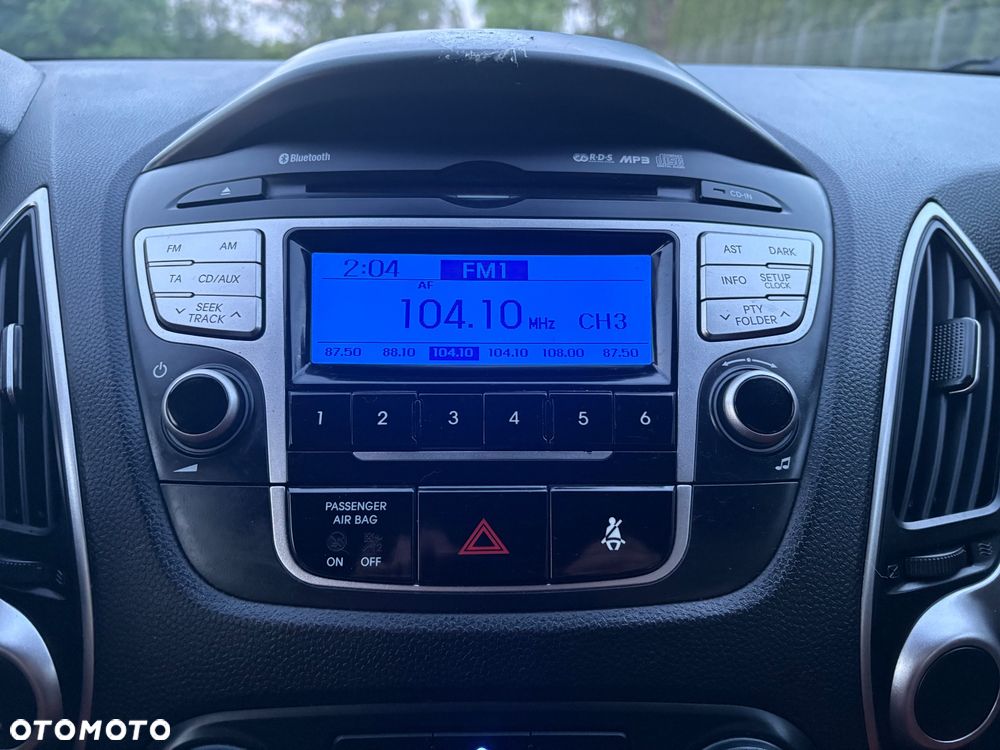 Hyundai ix35 1.6 GDI Premium 2WD - 16