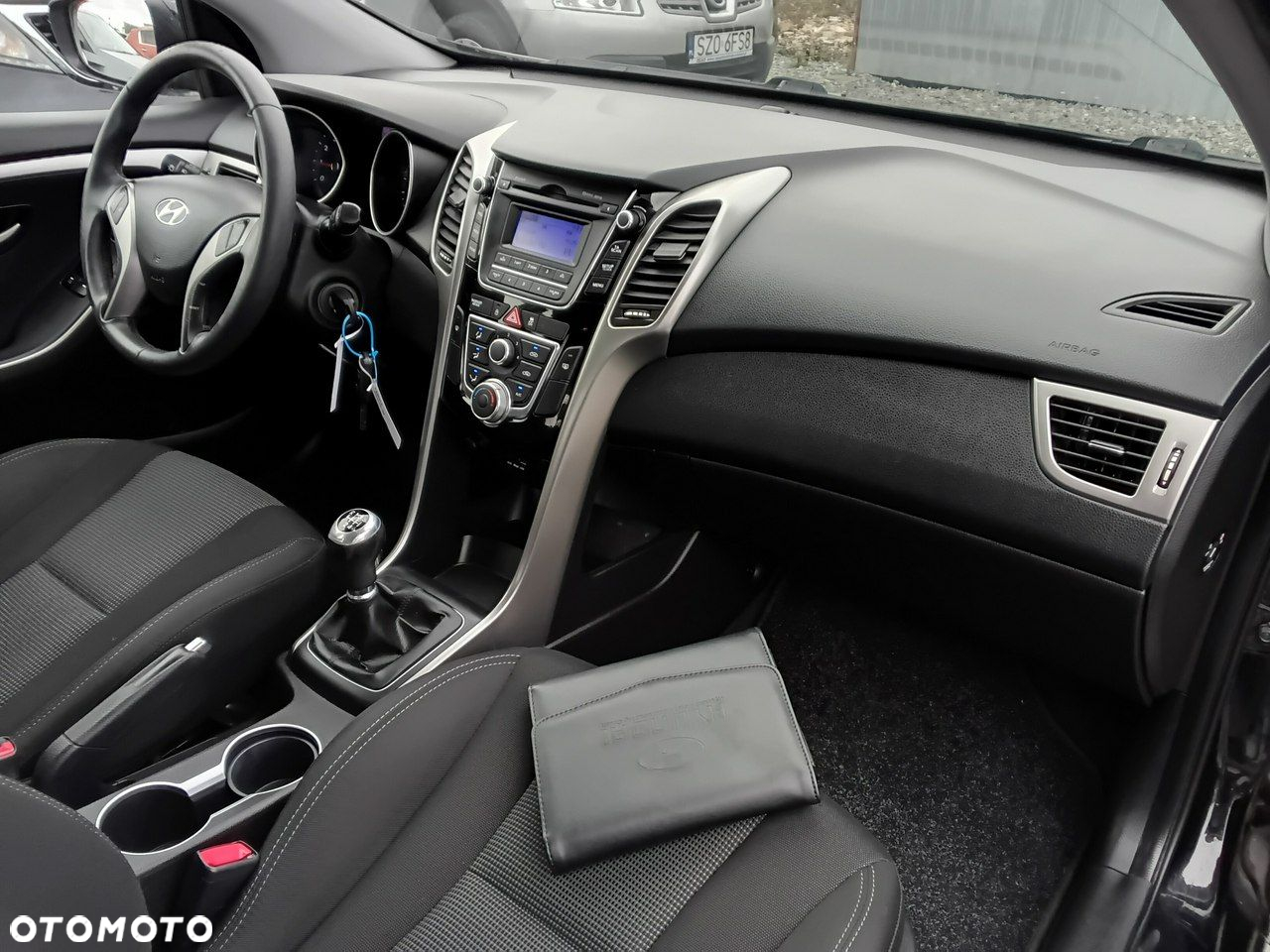 Hyundai i30 - 8