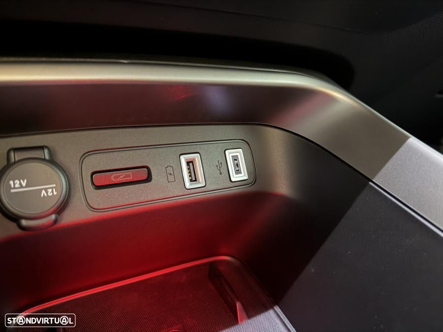 Jeep Avenger 1.2 GSE T3 Summit - 18