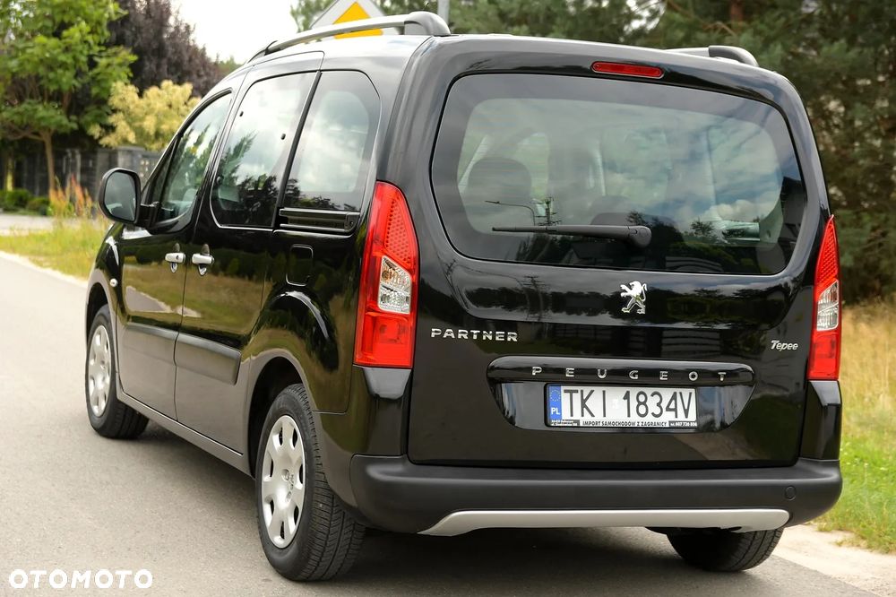 Peugeot Partner - 5