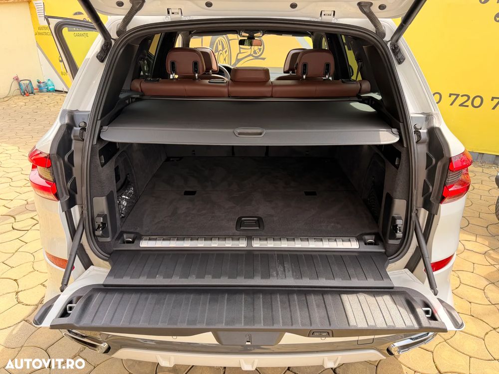 BMW X5 xDrive45e - 16