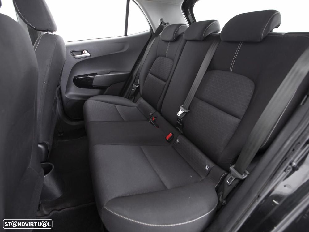 Kia Picanto 1.0 CVVT Urban - 10