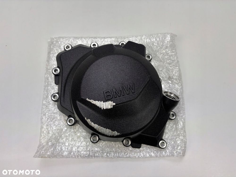 Lewy dekiel pokrywa silnika BMW F900XR 2025- Oryginał 8392214 - 1