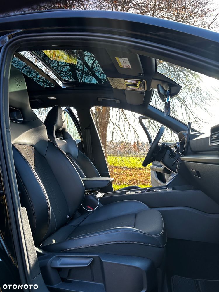 Cupra Formentor 2.0 TSI 4Drive VZ DSG - 16