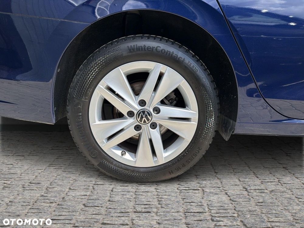 Volkswagen Golf Variant - 20