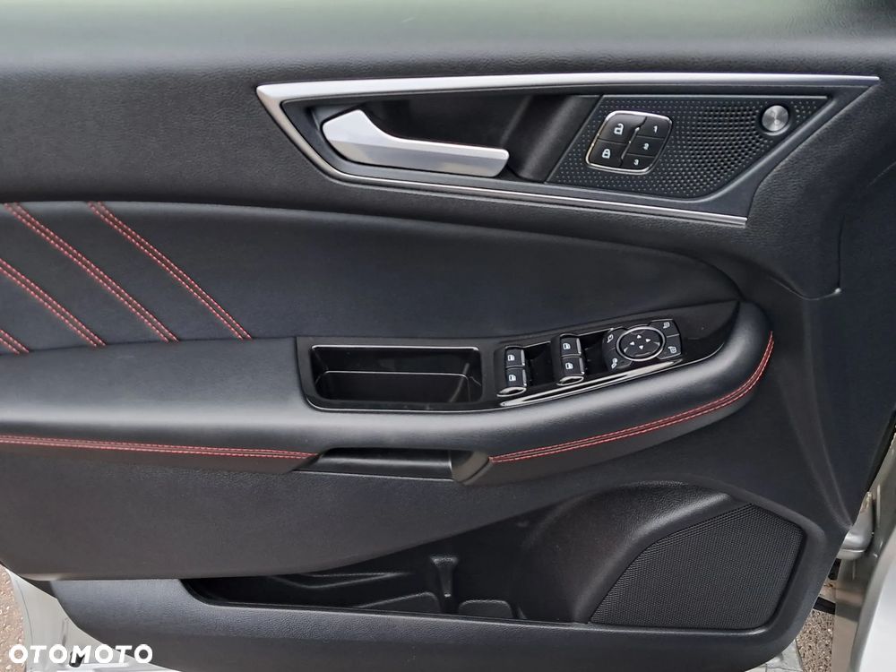 Ford Edge 2.0 TDCi Bi-Turbo 4x4 ST-LINE - 25