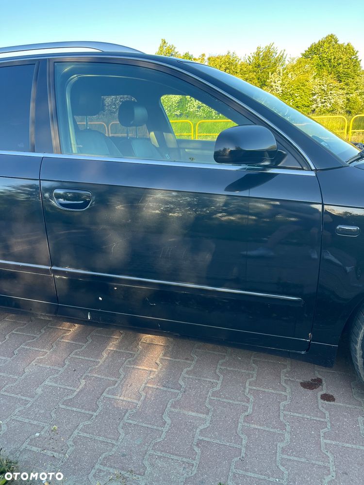 Audi A4 Avant 2.0 T FSI - 13