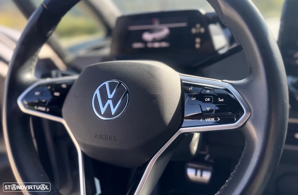 VW ID.3 Pro - 22