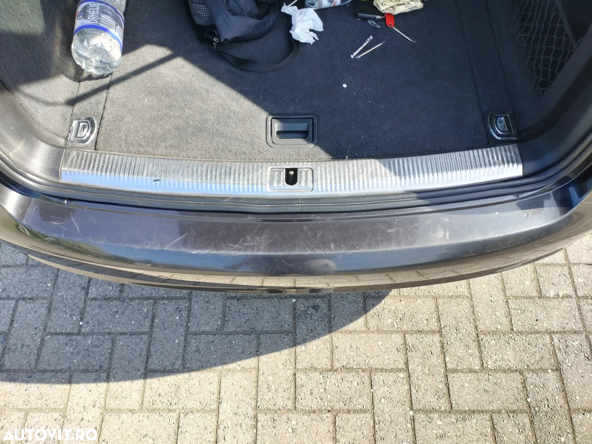 Audi A4 - 36
