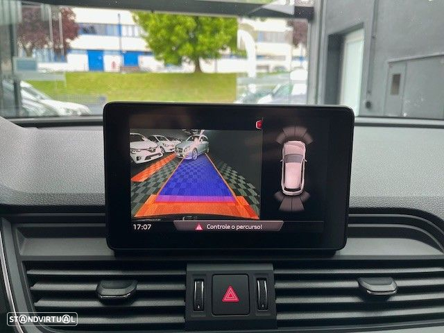 Audi Q5 2.0 TDI quattro Sport S-tronic - 16