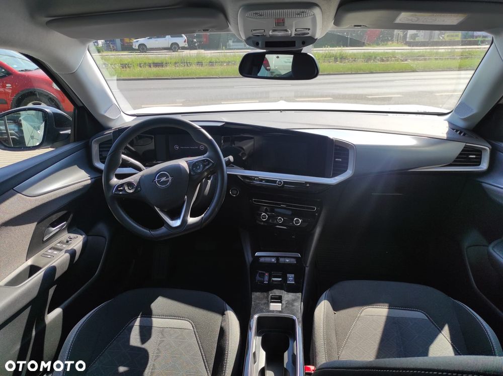 Opel Mokka 50kWh Edition - 5