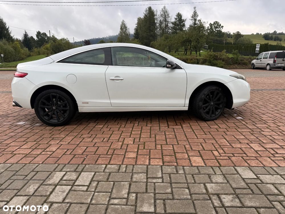 Renault Laguna 2.0 dCi Limited - 4
