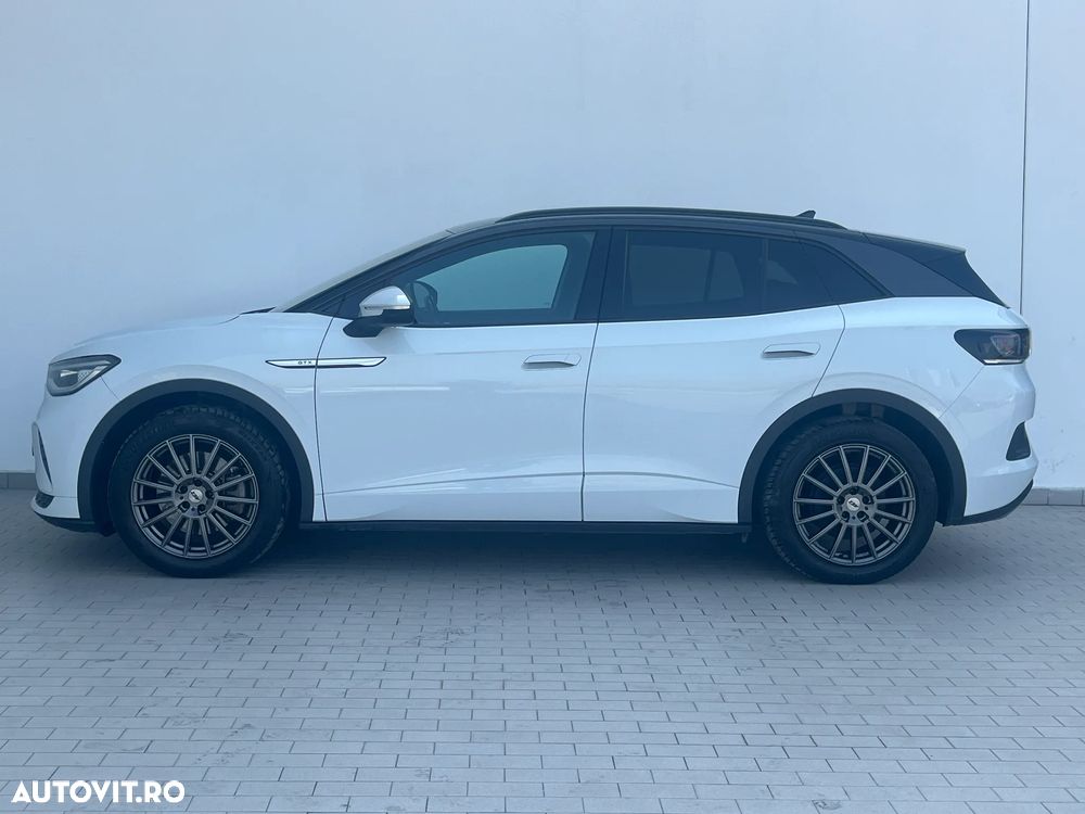 Volkswagen ID.4 77 kWh GTX - 5