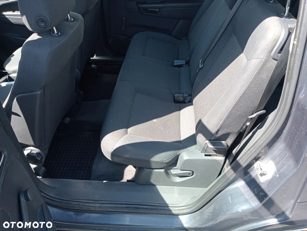 Opel Zafira 1.8 Essentia EU5 - 10