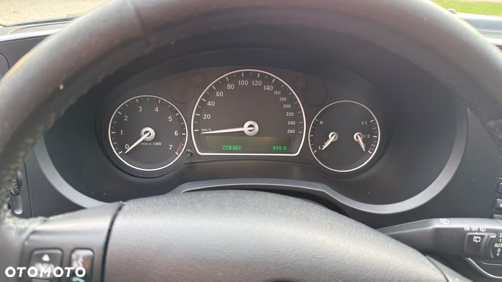Saab 9-3 - 23