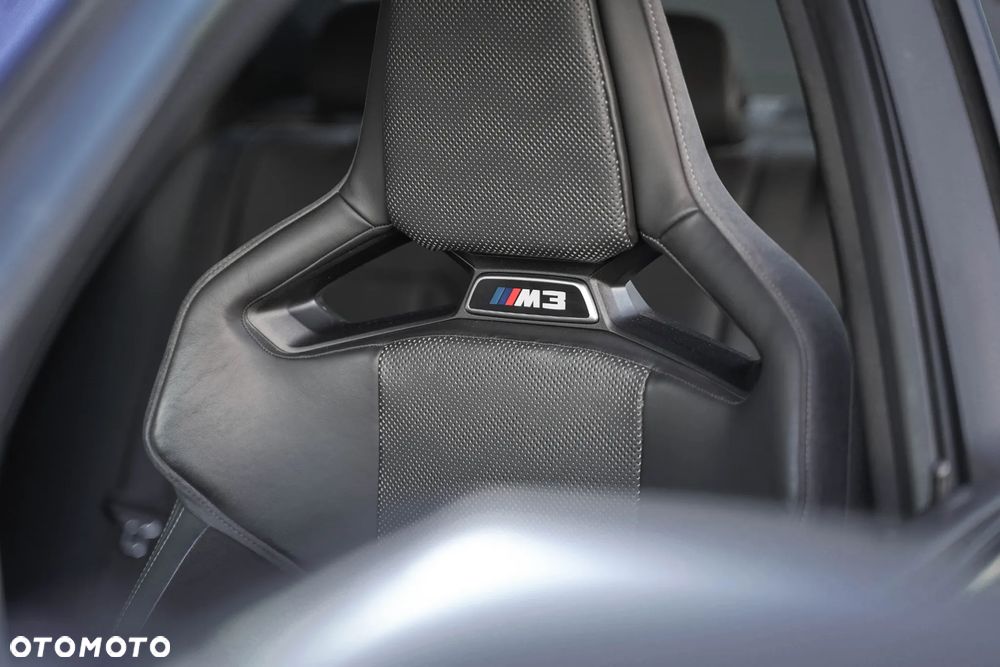 BMW M3 - 35