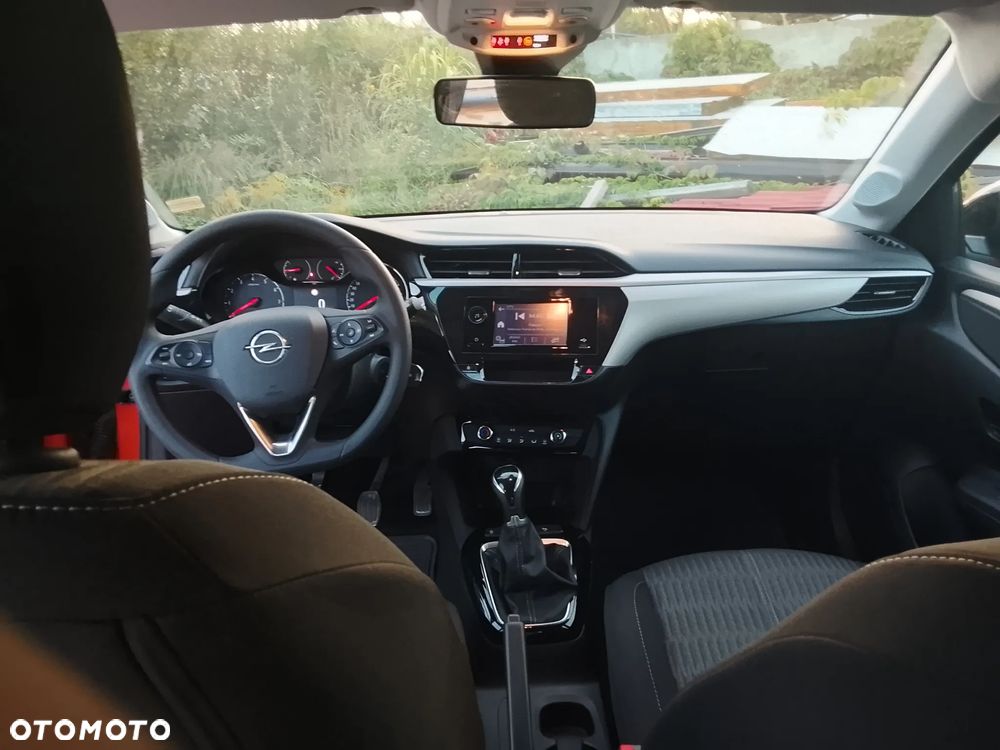 Opel Corsa 1.2 Edition S&S - 17