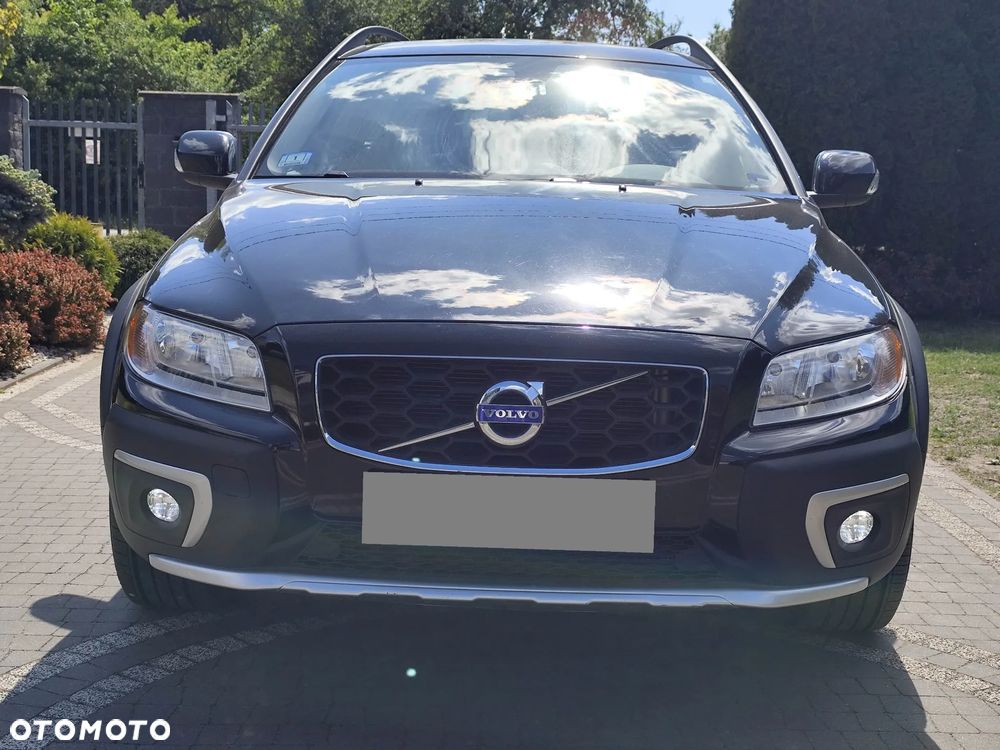 Volvo XC 70 T5 AWD Summum - 14