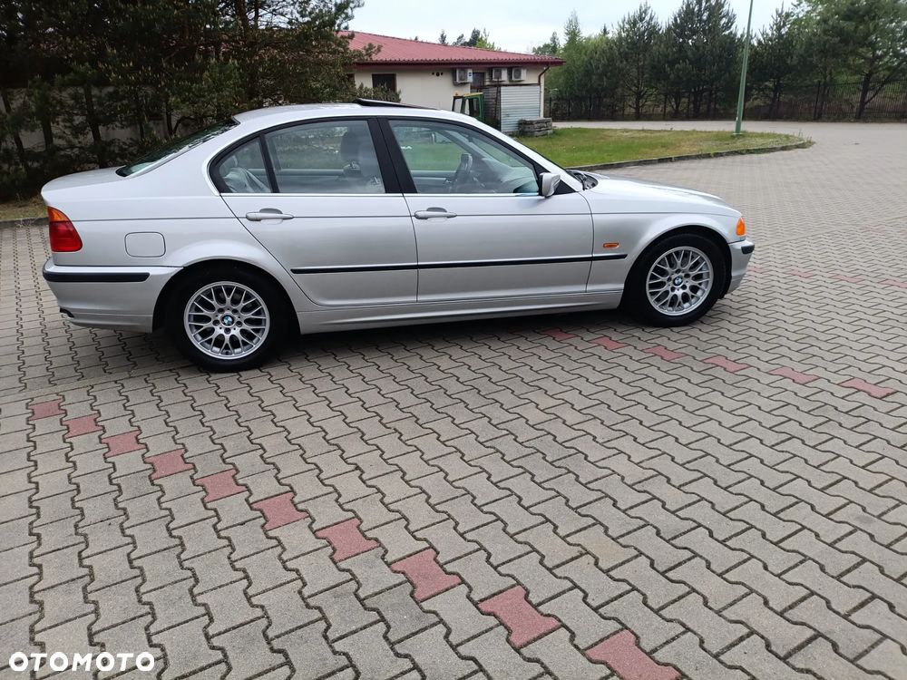BMW Seria 3 - 3