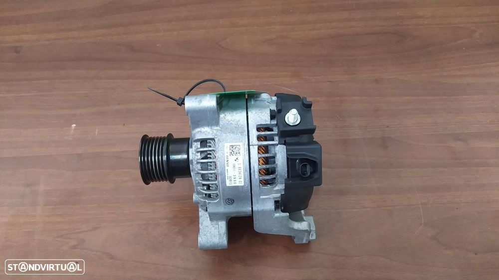 ALTERNADOR BMW SERIE X1 F48 - 1