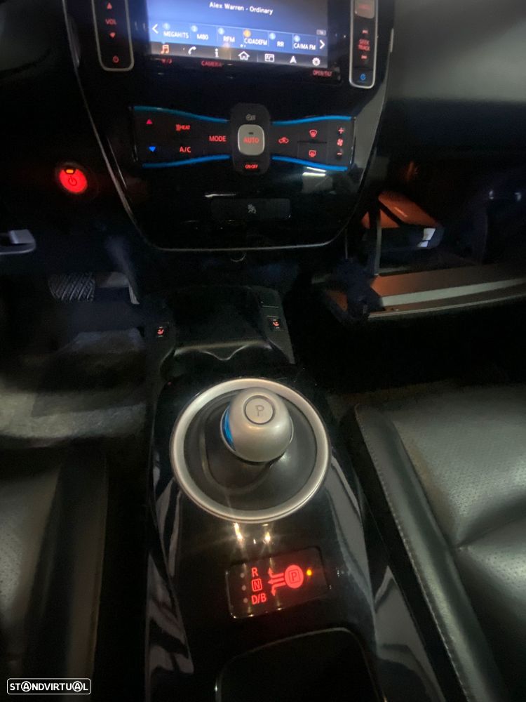 Nissan Leaf Tekna 30 kWh - 13