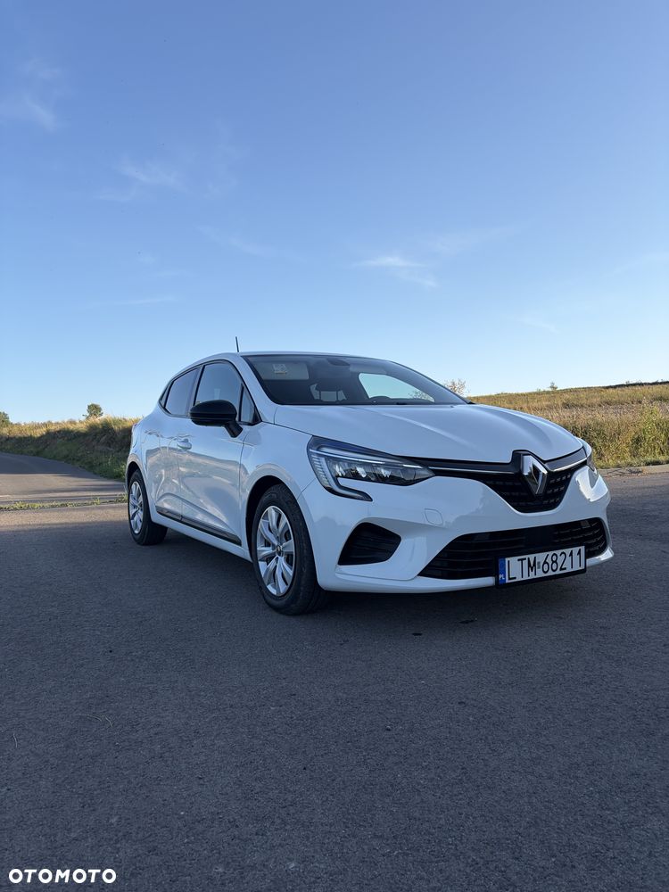 Renault Clio BLUE dCi 115 BUSINESS EDITION - 11