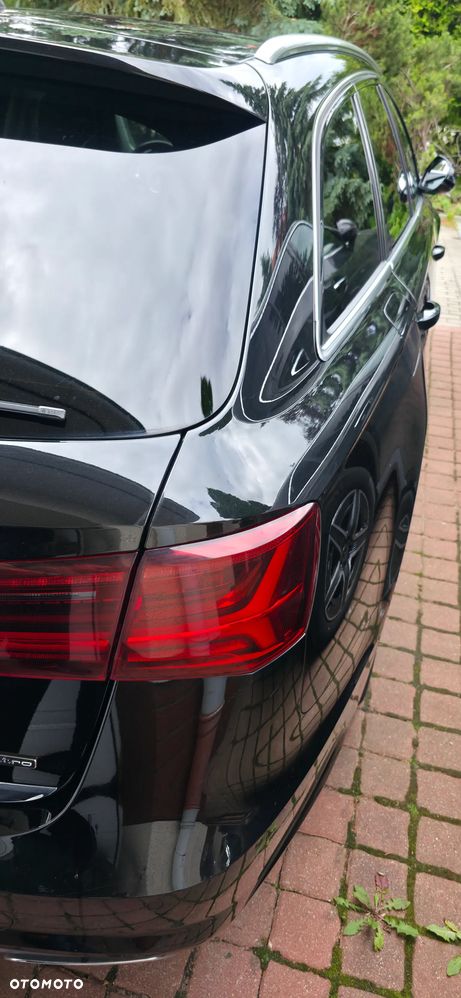 Audi A6 Avant - 7