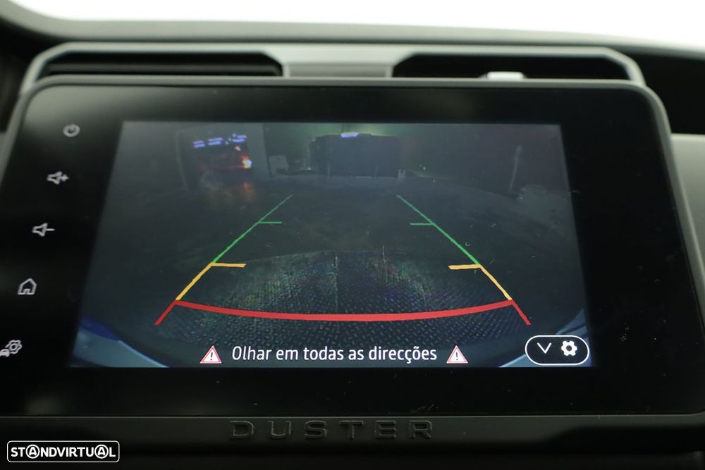 Dacia Duster 1.0 TCe Journey - 10