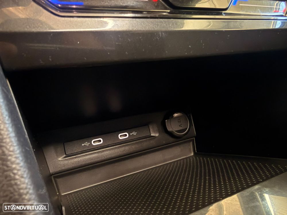 SEAT Tarraco 2.0 TDI FR Plus DSG - 30
