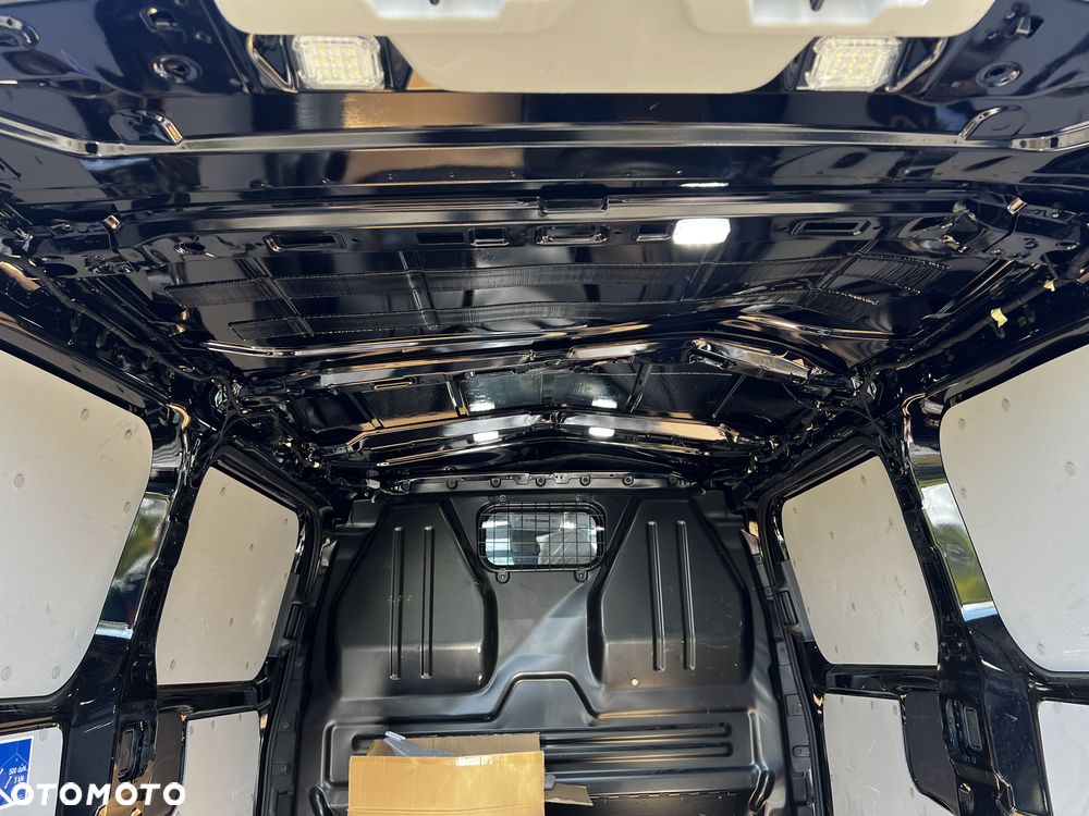 Ford Transit Custom - 12