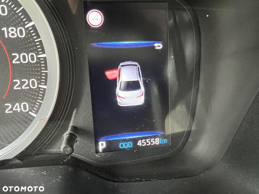 Toyota Corolla 1.6 Comfort MS - 27