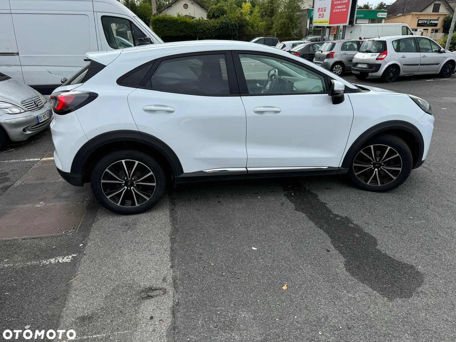Ford Puma 1.0 EcoBoost Titanium X - 6