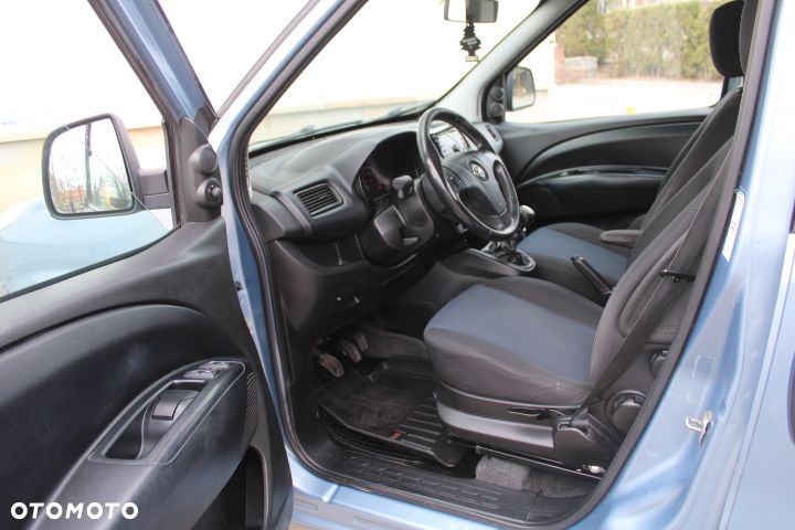 Opel Combo Tour L1H1 - 28