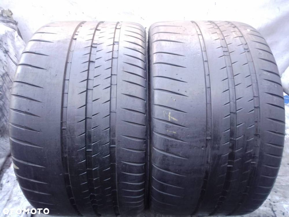 Michelin Pilot Sport CUP-2 315/30 ZR20 104Y 2024 7-7.5mm - 1
