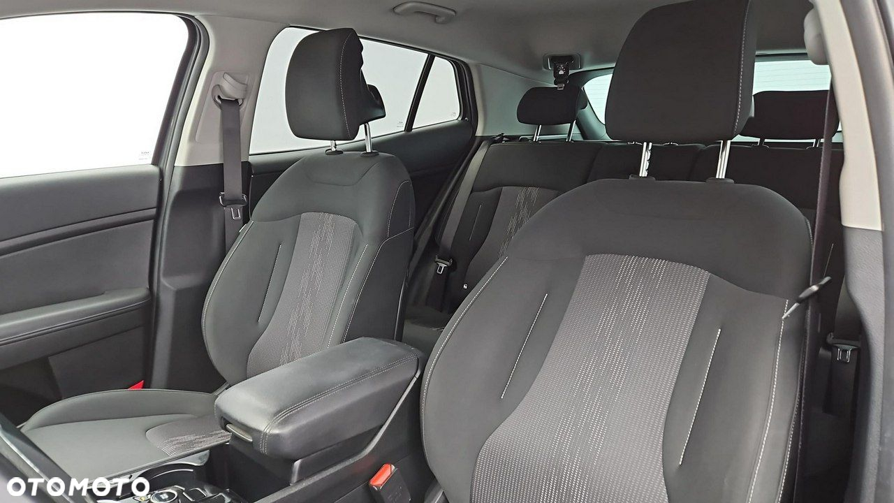 Kia Sportage 1.6 T-GDI HEV L 2WD - 11