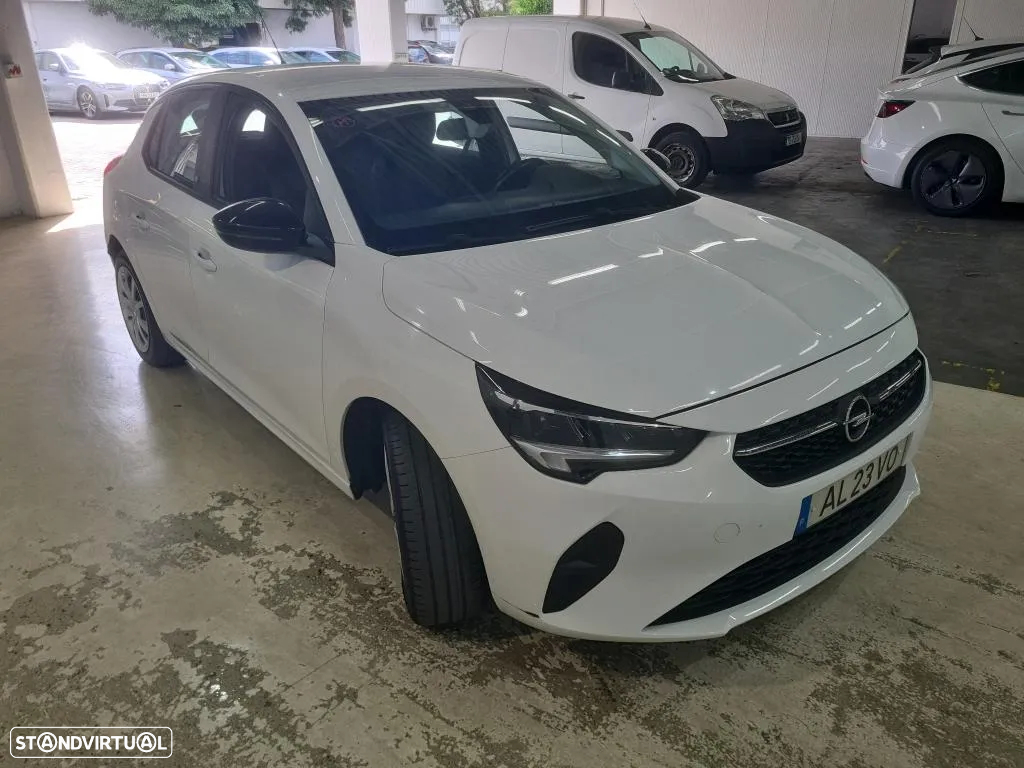 Opel Corsa-e Business Edition - 4