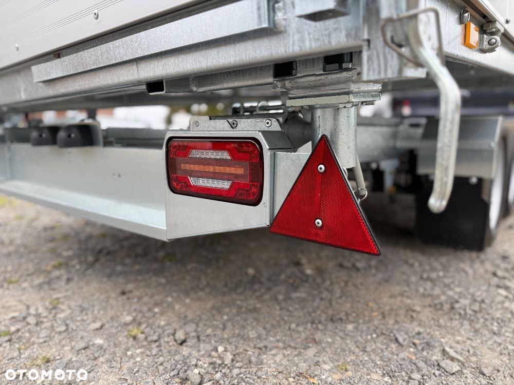 Brenderup TT5325 ATB3500 Heavy Duty - 8