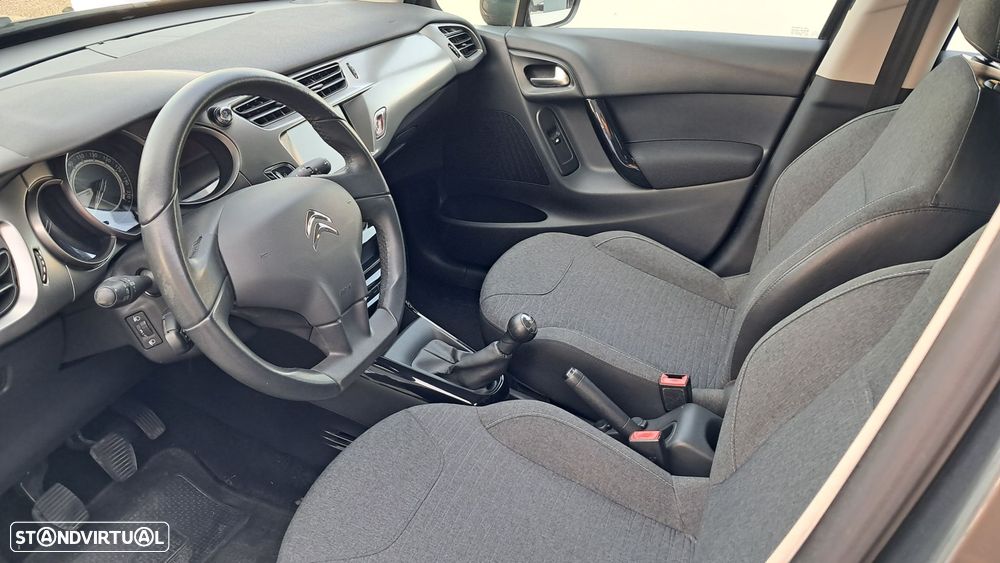 Citroën C3 1.2 PureTech Elle - 6