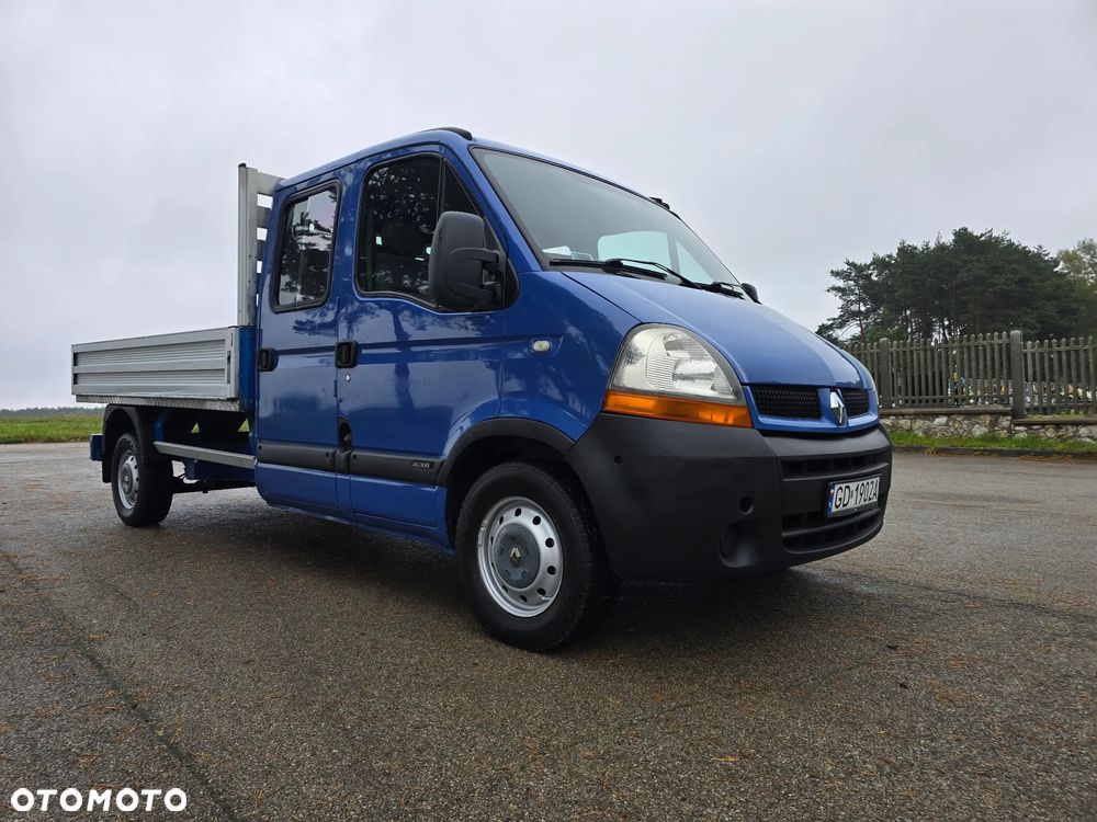 Renault Master - 25