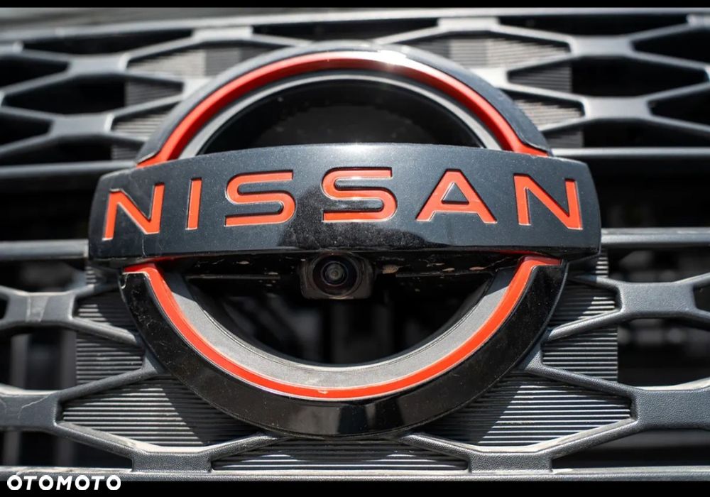Nissan Navara - 4