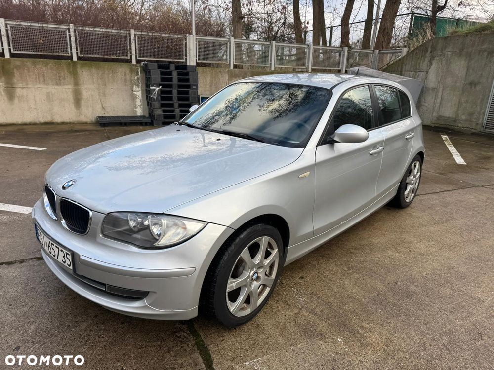 BMW Seria 3 325i - 1